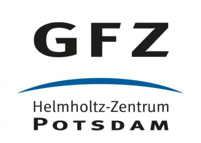 Helmholtz-Zentrum Potsdam Deutsches GeoForschungsZentrum GFZ