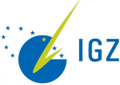 Leibniz-Institut für Gemüse- und Zierpflanzenbau Großbeeren/Erfurt e.V.