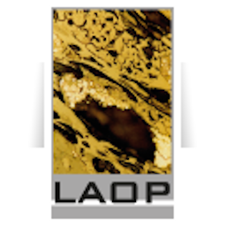 Laboratories for Applied Organic Petrology (LAOP)