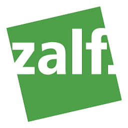 Leibniz-Zentrum für Agrarlandschaftsforschung (ZALF) e. V.