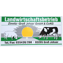 ZGJ Landwirtschafts GmbH