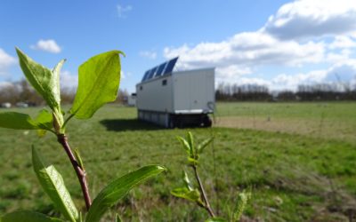 Auftaktveranstaltung: AgroWert-Regio in Peickwitz
