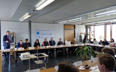 Workshop-Fazit: Faserhaltige Pflanzen – vom Rohstoff zur (regionalen) Wertschöpfung