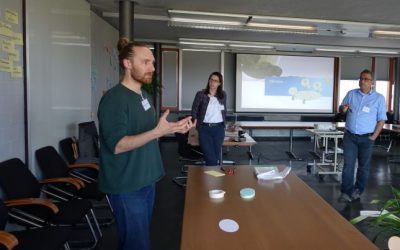 Workshop-Bericht | Lausitz-Biomaterial: Ressourcen – Prozesse – Produkte