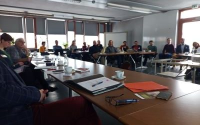 2. LIL-Innovationsworkshop: Faserpflanzen – Anbau und Wertschöpfung in der Lausitz
