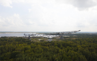 Pressemitteilung: Welterbeinitiative Lausitzer Tagebaufolgelandschaft