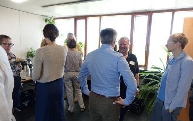 Bericht vom LIL-Workshop: Vermarktung regionaler Produkte aus klimagerechten Anbausystemen