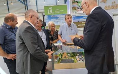 LIL beim Deutschen Bauerntag 2024