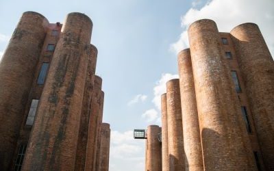 Faszination Tagebaufolgelandschaft – Fotoausstellung zur Lausitzer Welterbeinitiative