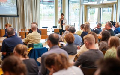 Die Zukunft einer nachhaltigen Landnutzung im Fokus
