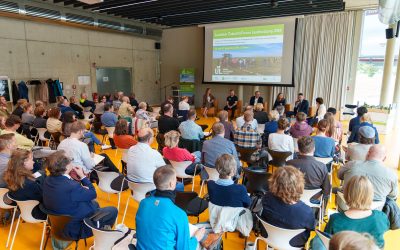 Die Lausitz – sehr viel mehr als nur ein „Rekultivierungsgebiet“