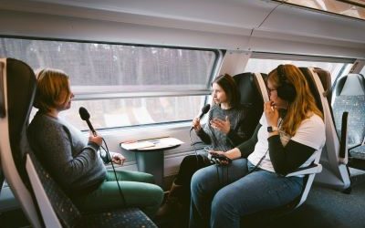 Lausitz – was wächst und wirkt im ehemaligen Tagebaugebiet?